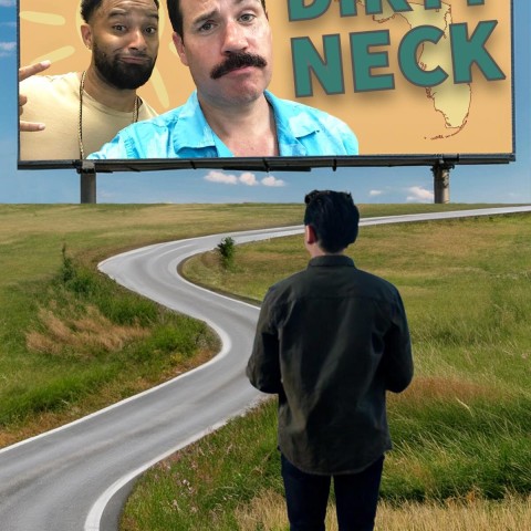 Dirty Neck