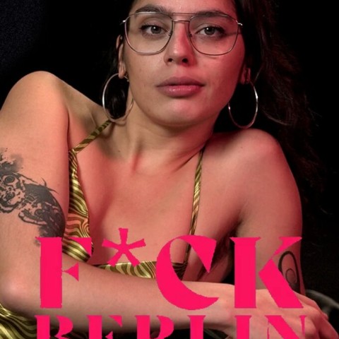 F*ck Berlin