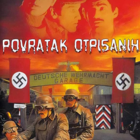 Povratak Otpisanih