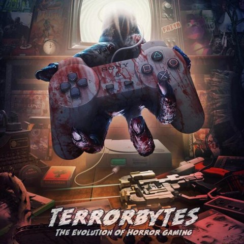 TerrorBytes: The Evolution of Horror Gaming