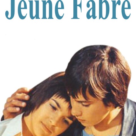 Le Jeune Fabre