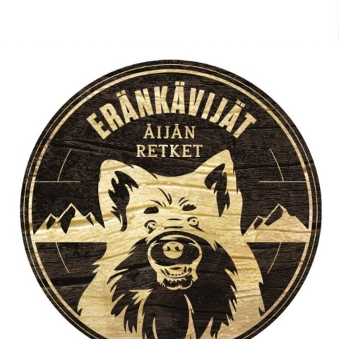Eränkävijät: Äijän retket