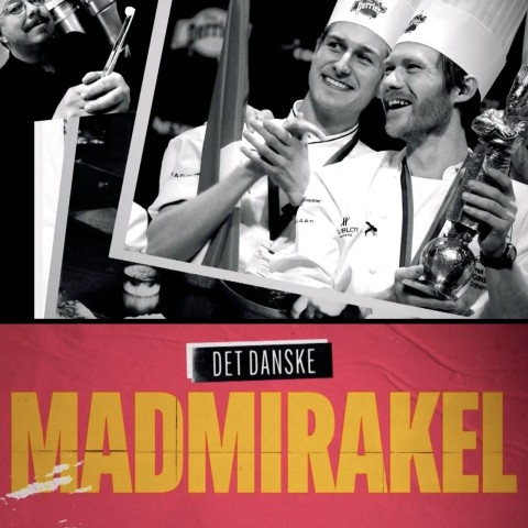 Det danske madmirakel