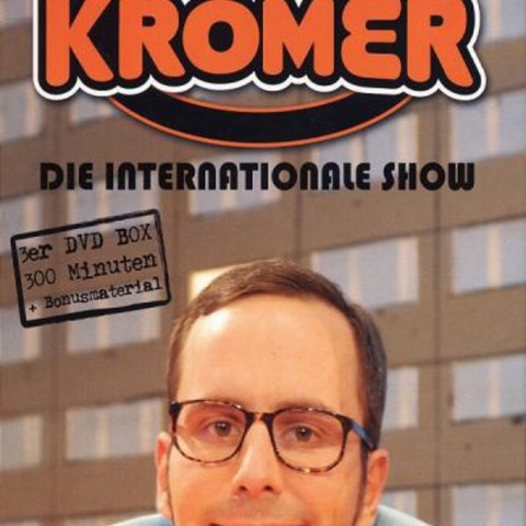 Krömer - Die internationale Show