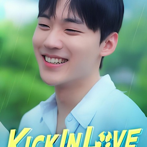 Kick in Love