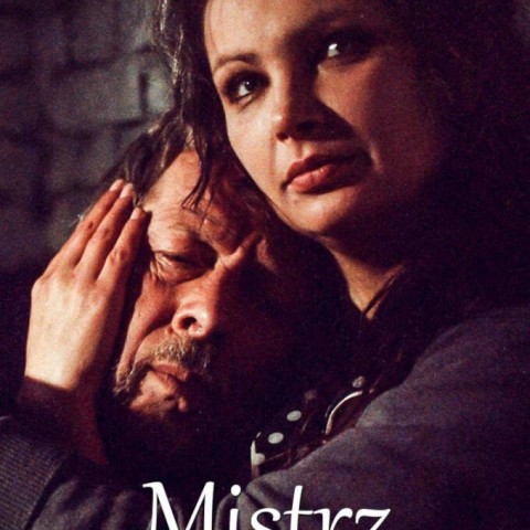 Mistrz i Małgorzata