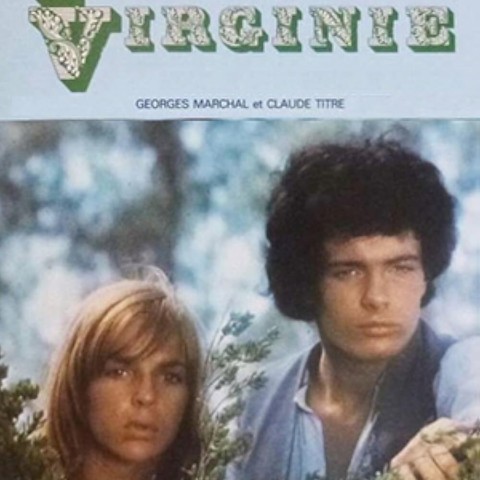Paul et Virginie