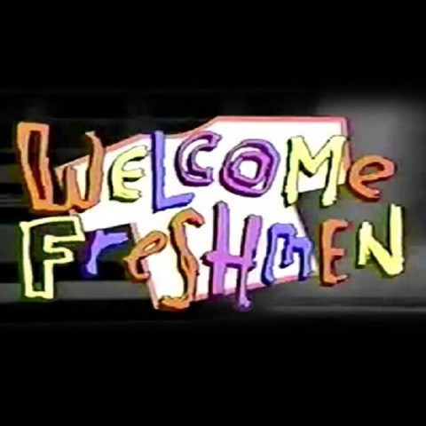 Welcome Freshmen