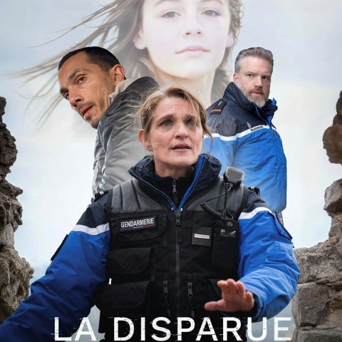 La Disparue de Compostelle