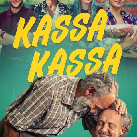 Kassa Kassa