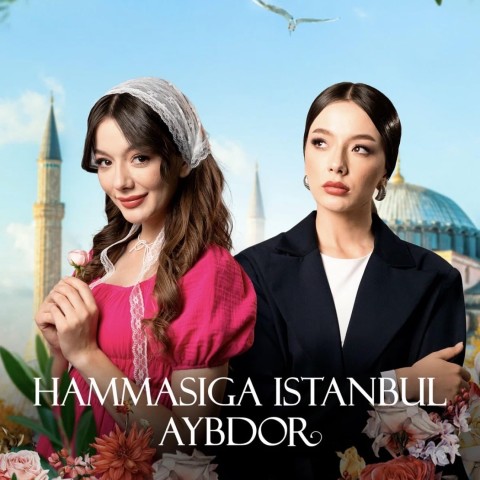 Hammasiga Istanbul aybdor