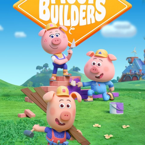Piggy Builders