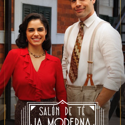 La Moderna