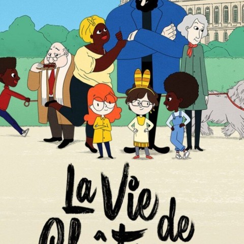 La vie de château