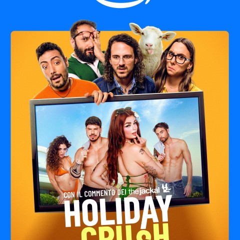 Holiday Crush