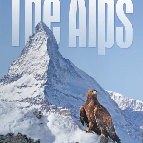 Die Alpen