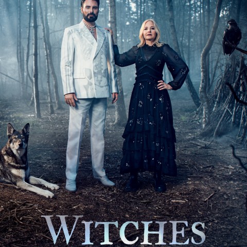 Witches of Essex