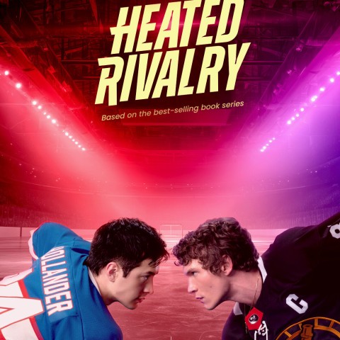Heated Rivalry