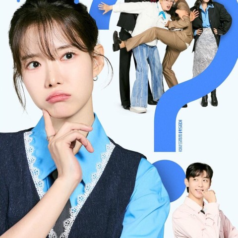 Marie and Her Three Daddies