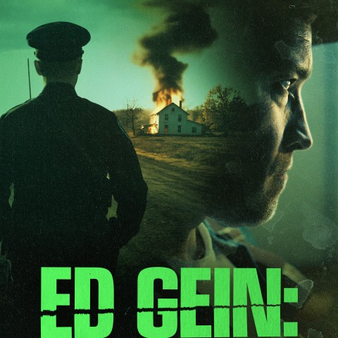 Ed Gein: Original Psycho
