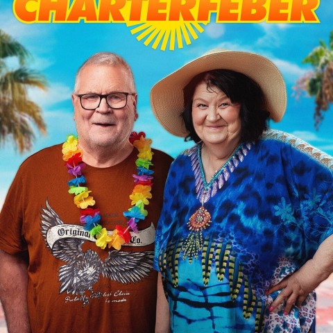 Charterfeber Sverige