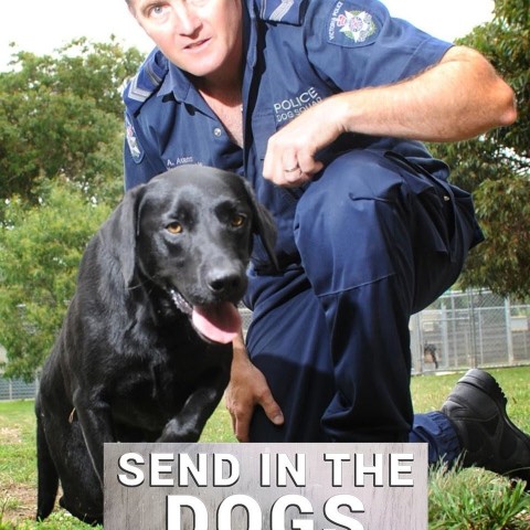 Send in the Dogs Australia