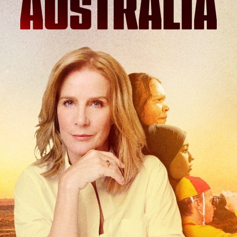 The Idea of Australia