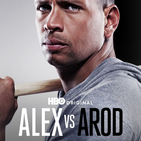 Alex vs ARod