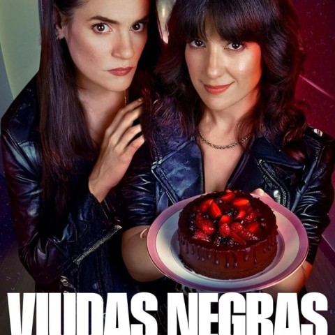 Viudas Negras: P*tas y Chorras