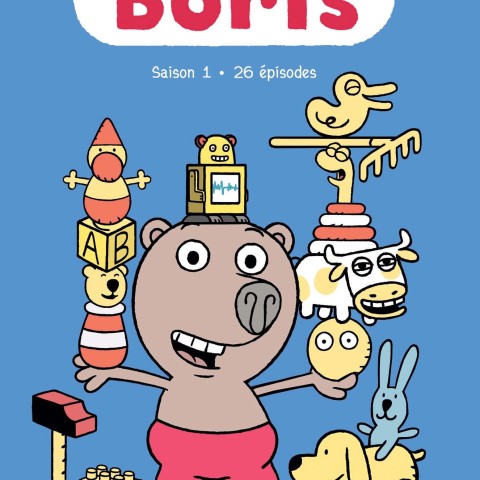 Boris