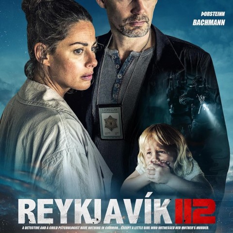 Reykjavik 112