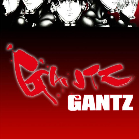 Gantz