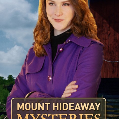 Mount Hideaway Mysteries