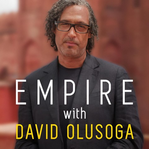 Empire with David Olusoga