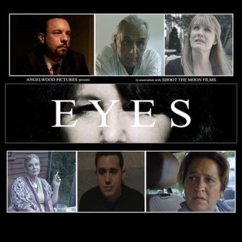 Eyes: The Series