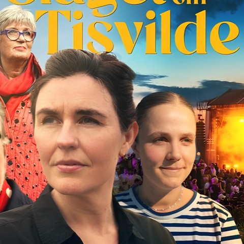 Slaget om Tisvilde