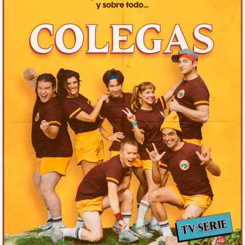 Colegas