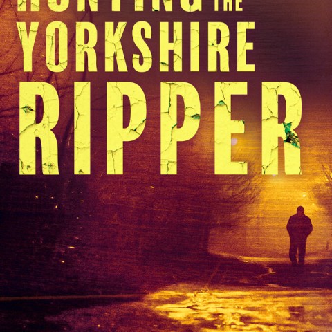 Hunting the Yorkshire Ripper