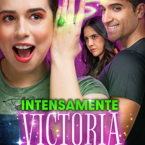 Intensamente Victoria