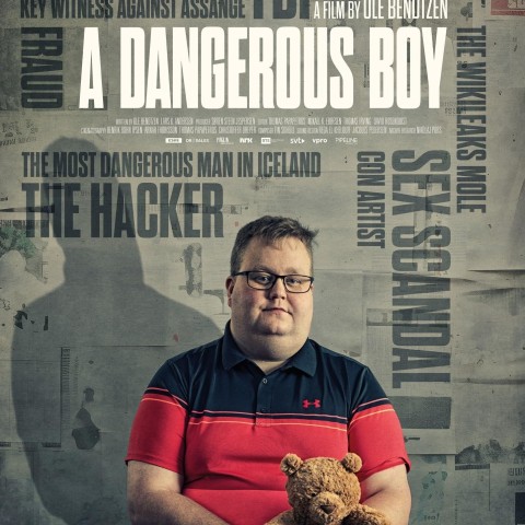 A Dangerous Boy
