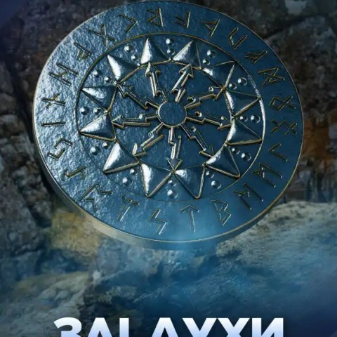 Злі духи