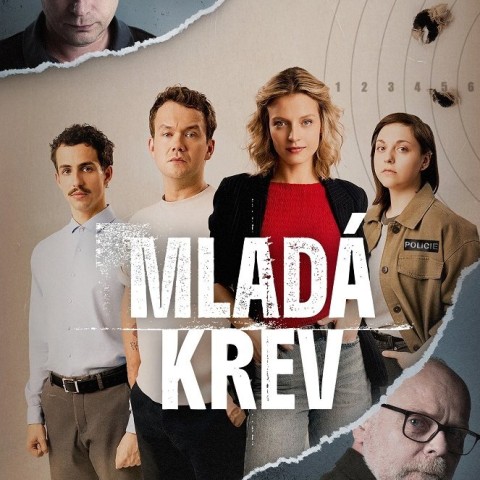 Mladá krev