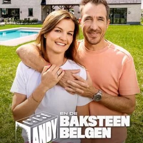 Andy en de Baksteen Belgen