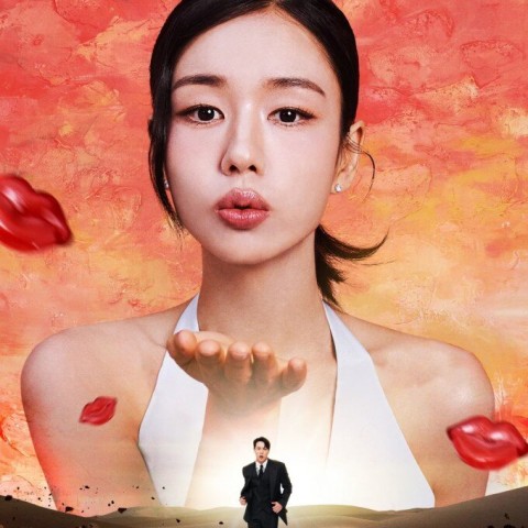 Dynamite Kiss