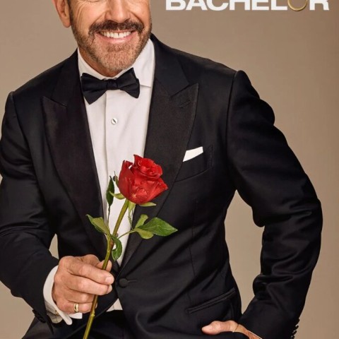 The Golden Bachelor