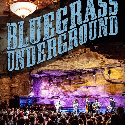 Bluegrass Underground