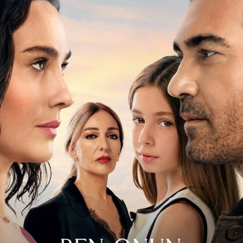 Ben Onun Annesiyim