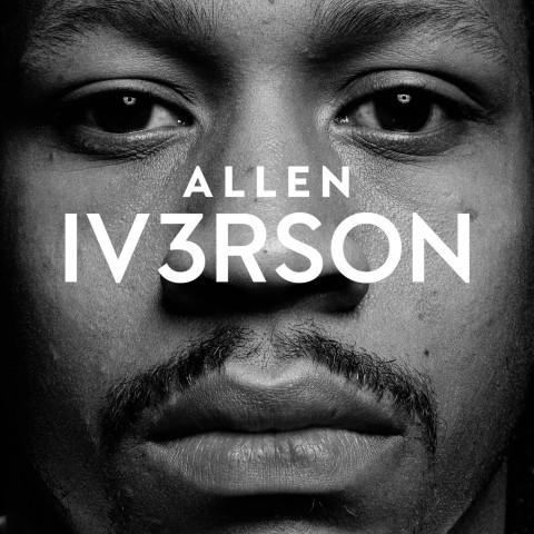 Allen Iv3rson