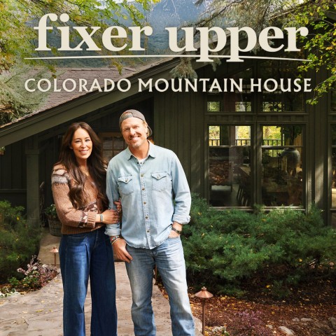 Fixer Upper: Colorado Mountain House