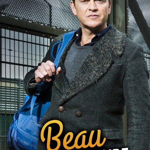 Beau Five Days Inside